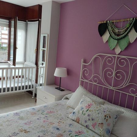 Apartamento Noja Beach Kültér fotó