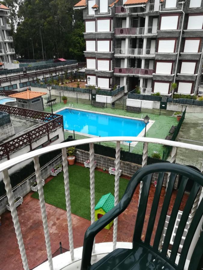 Apartamento Noja Beach Kültér fotó