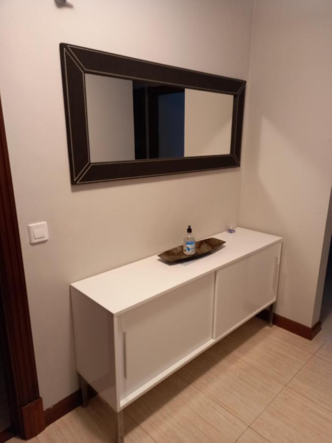 Apartamento Noja Beach Apartman Kültér fotó