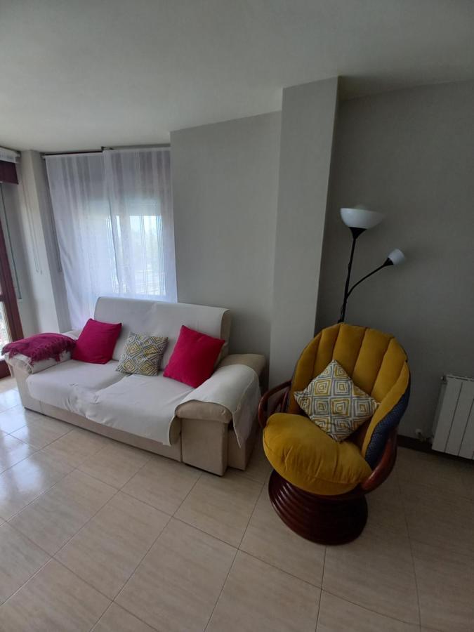 Apartamento Noja Beach Apartman Kültér fotó