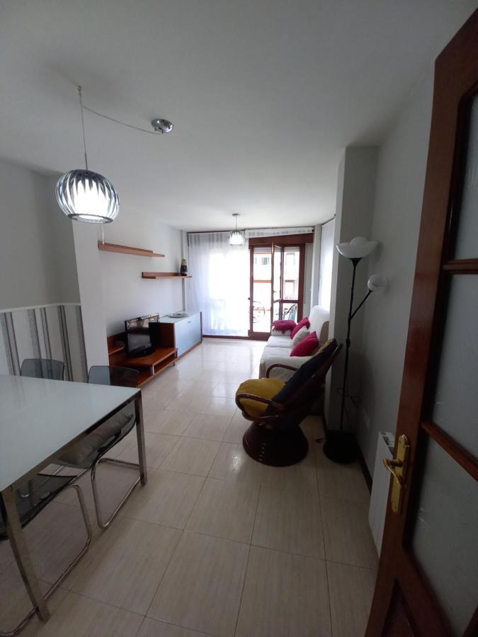 Apartamento Noja Beach Apartman Kültér fotó