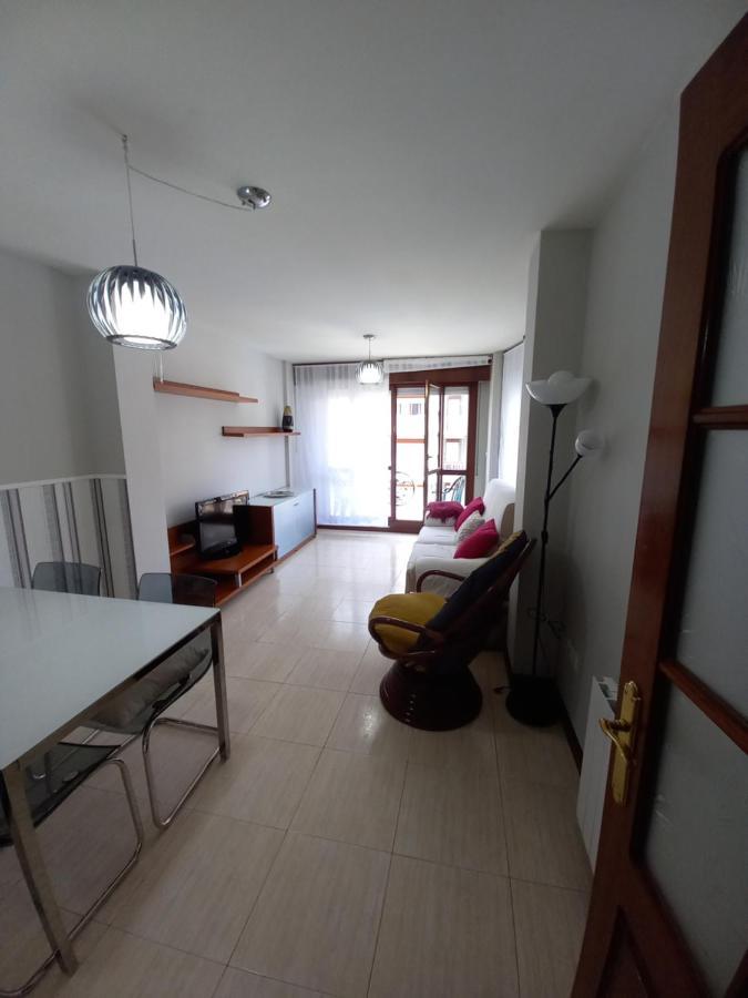 Apartamento Noja Beach Kültér fotó