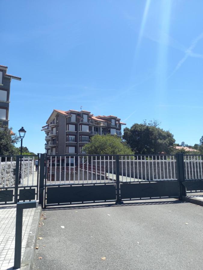 Apartamento Noja Beach Kültér fotó