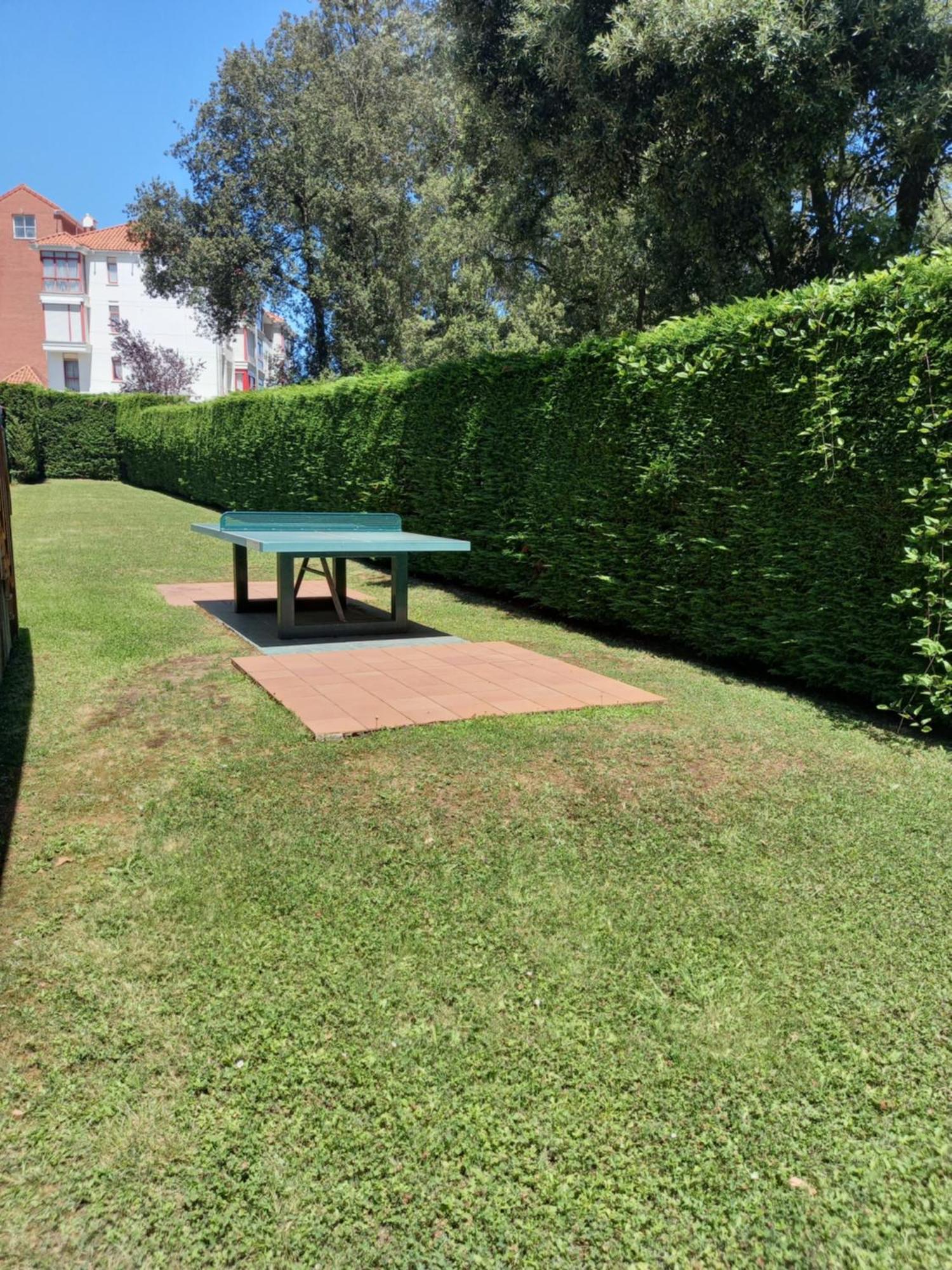 Apartamento Noja Beach Kültér fotó