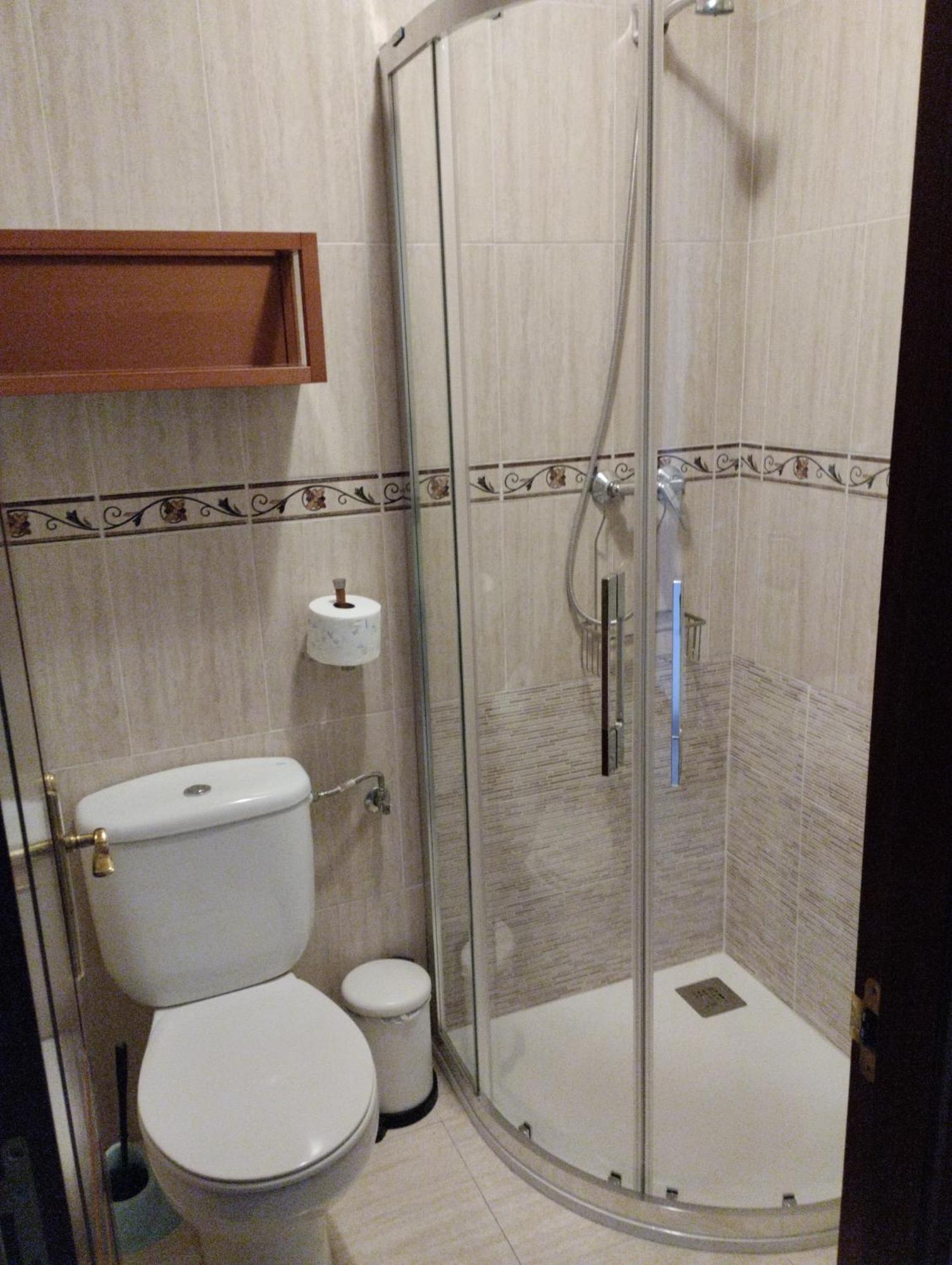Apartamento Noja Beach Kültér fotó