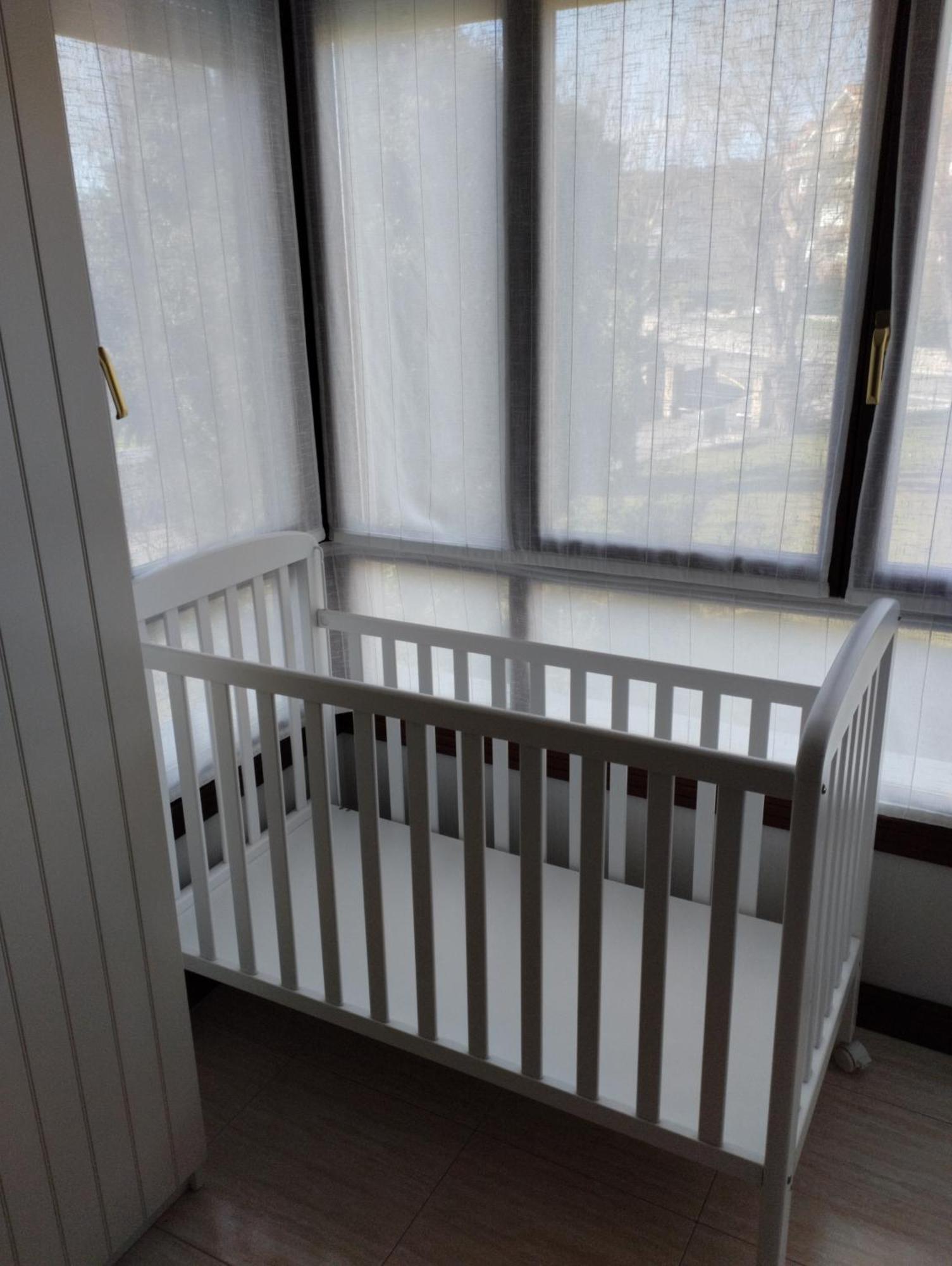 Apartamento Noja Beach Kültér fotó