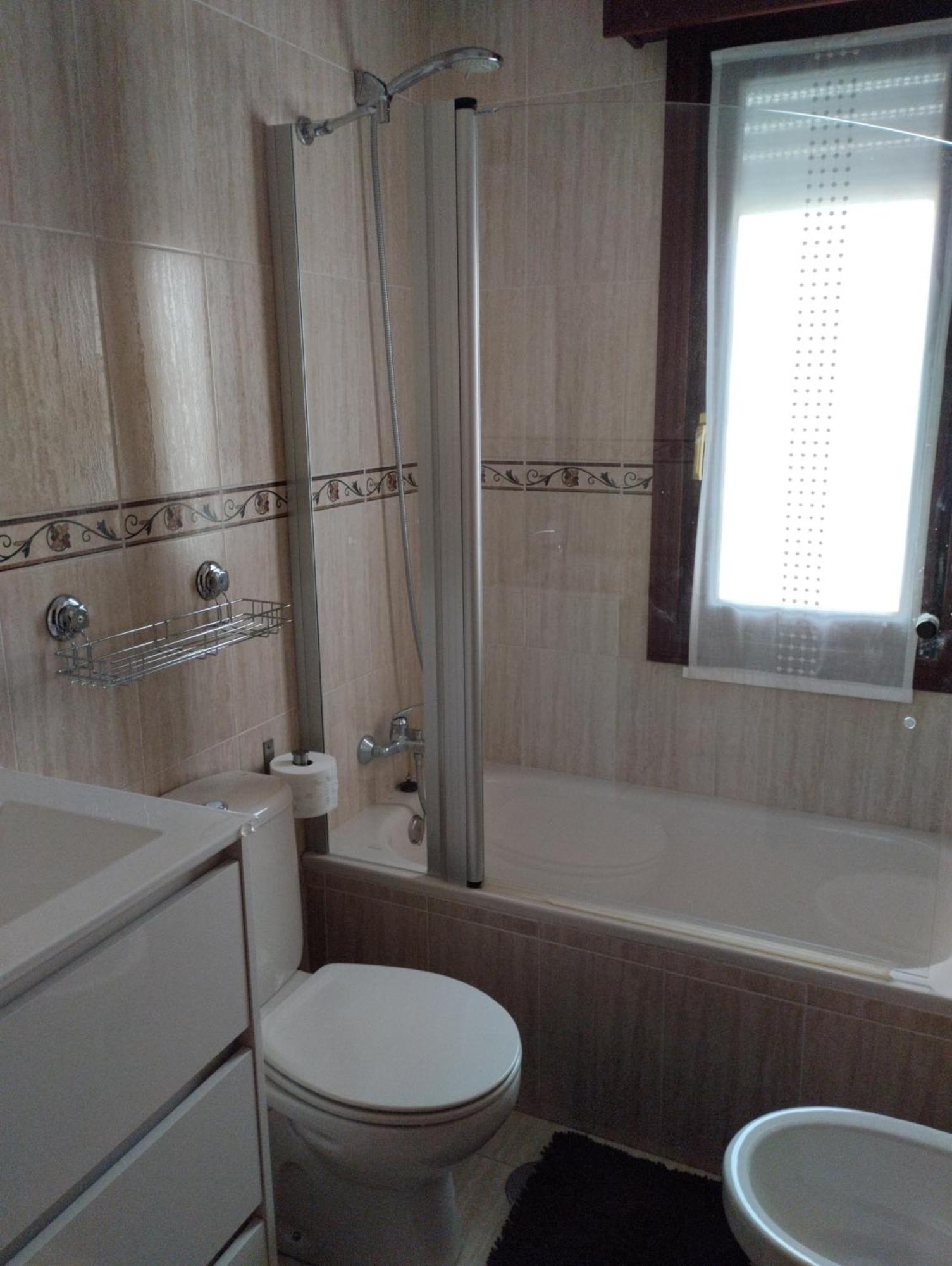 Apartamento Noja Beach Apartman Kültér fotó