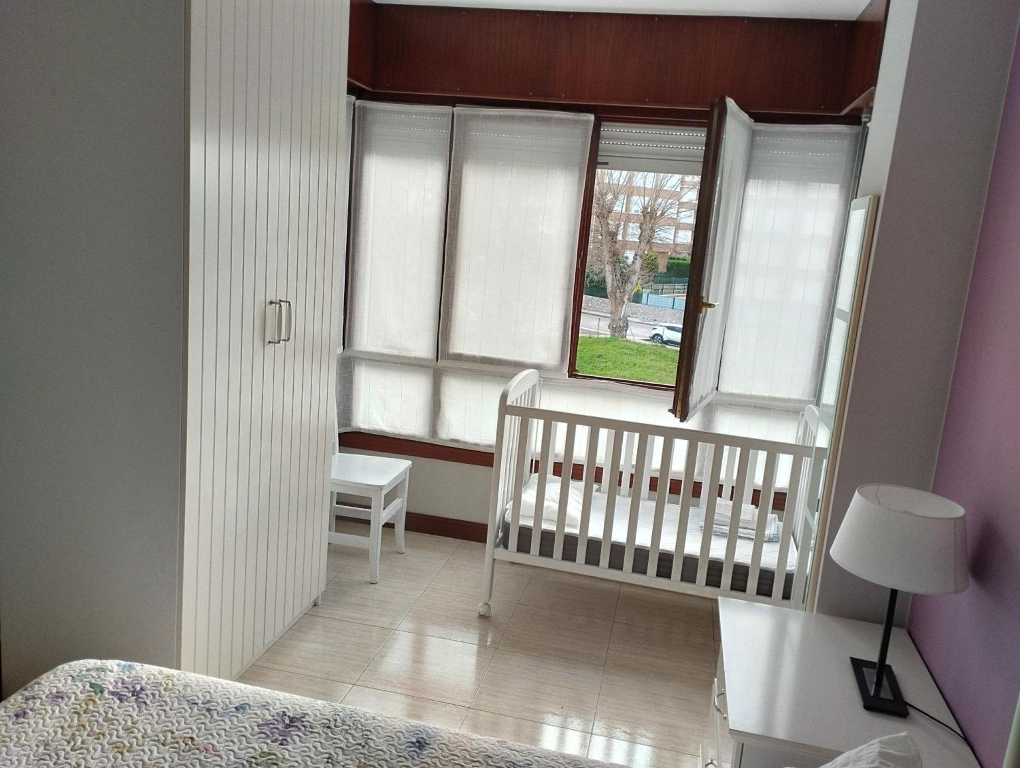Apartamento Noja Beach Kültér fotó